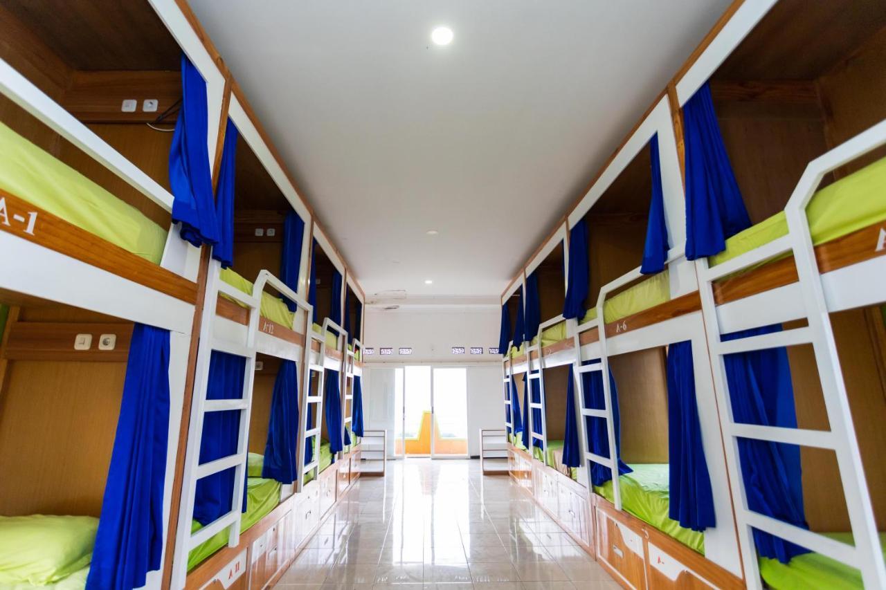 Villa Panderman Indah Batu  Luaran gambar