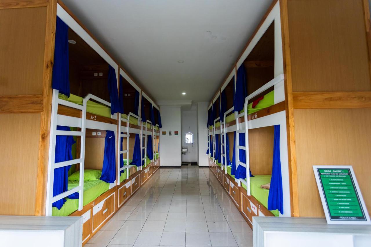 Villa Panderman Indah Batu  Luaran gambar