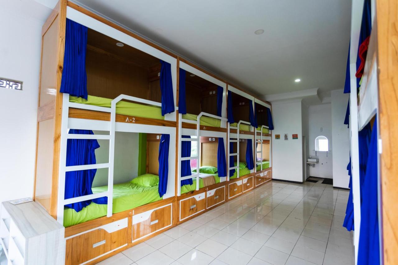 Villa Panderman Indah Batu  Luaran gambar