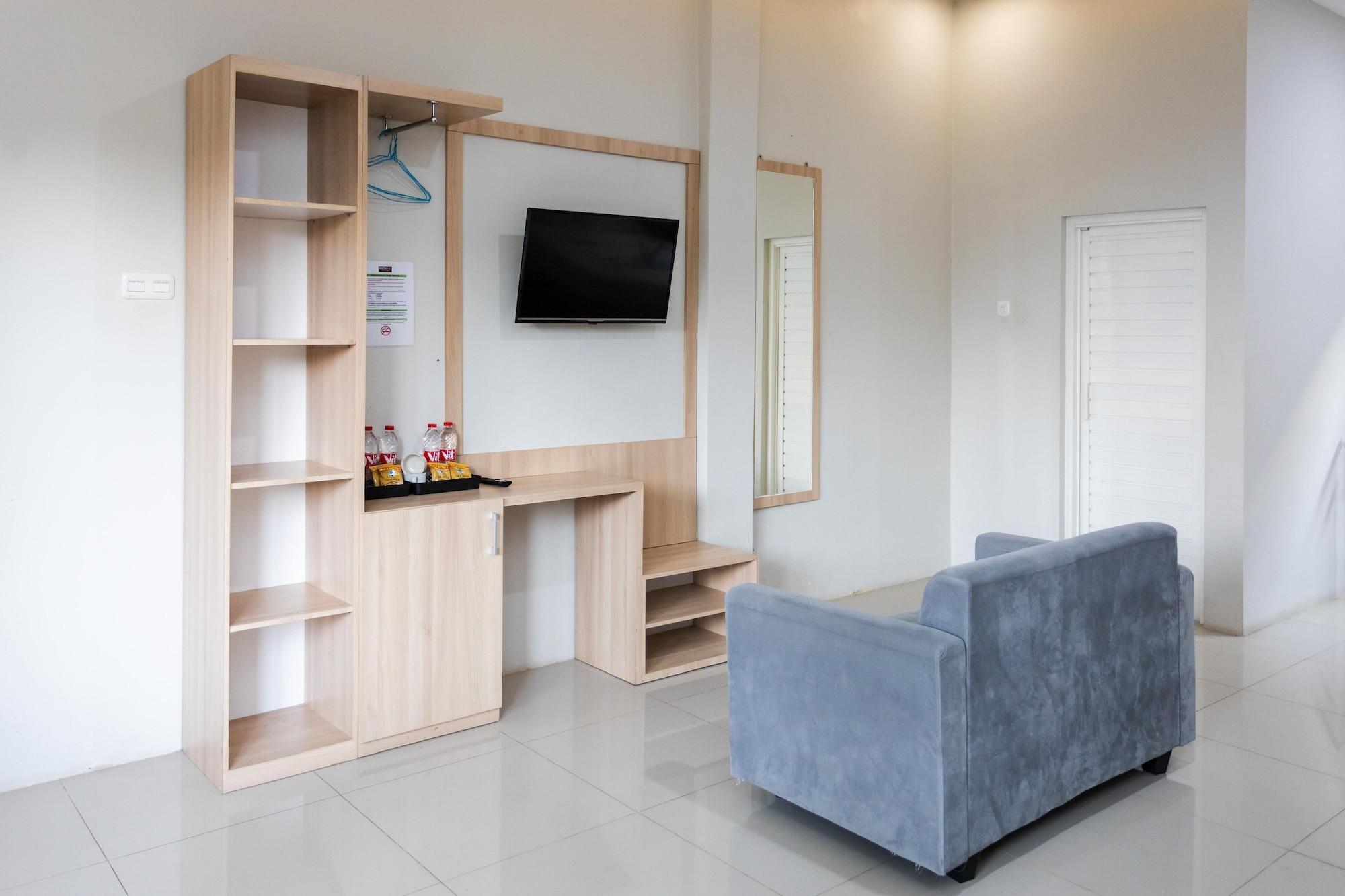 Villa Panderman Indah Batu  Luaran gambar