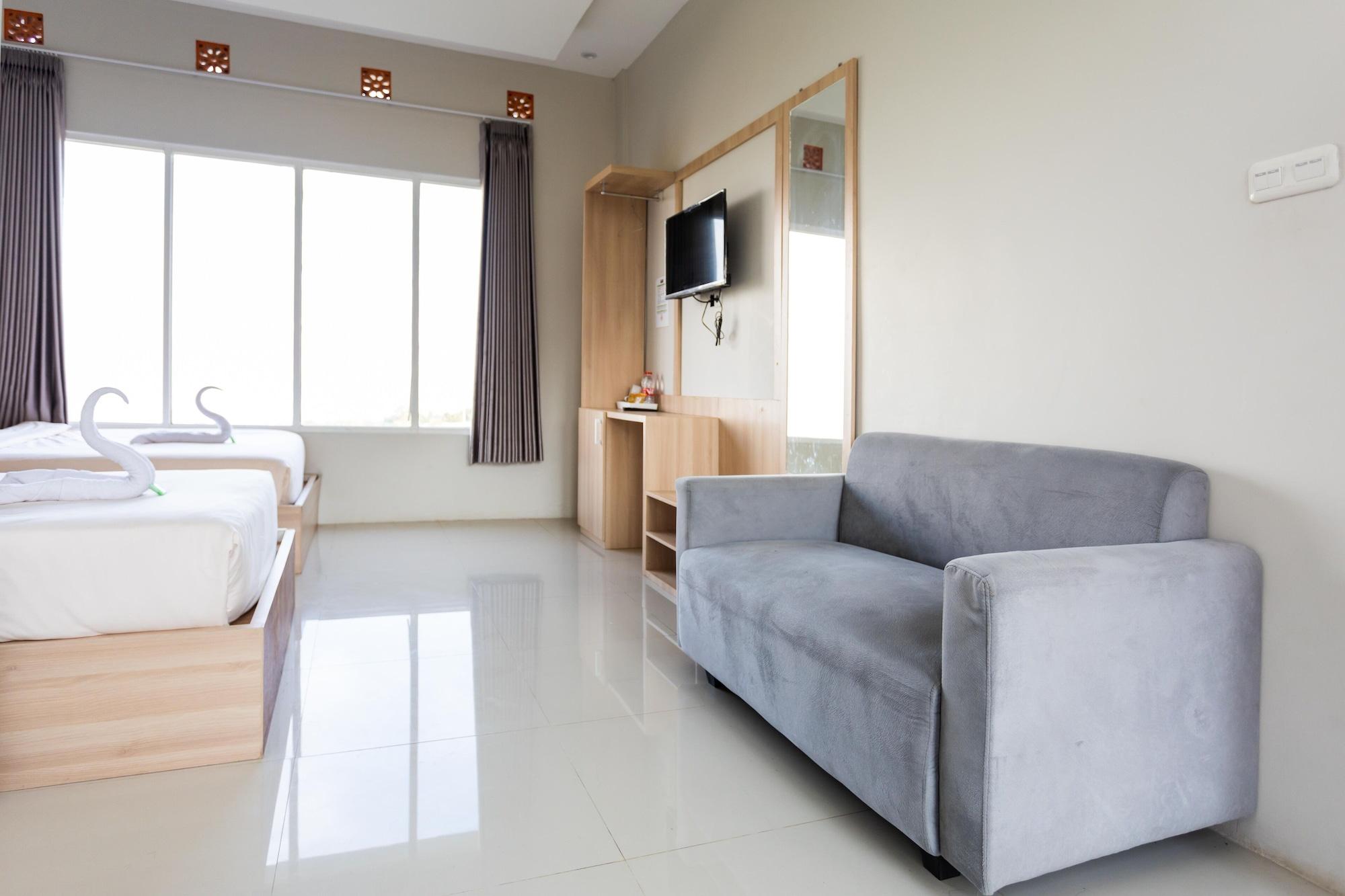 Villa Panderman Indah Batu  Luaran gambar