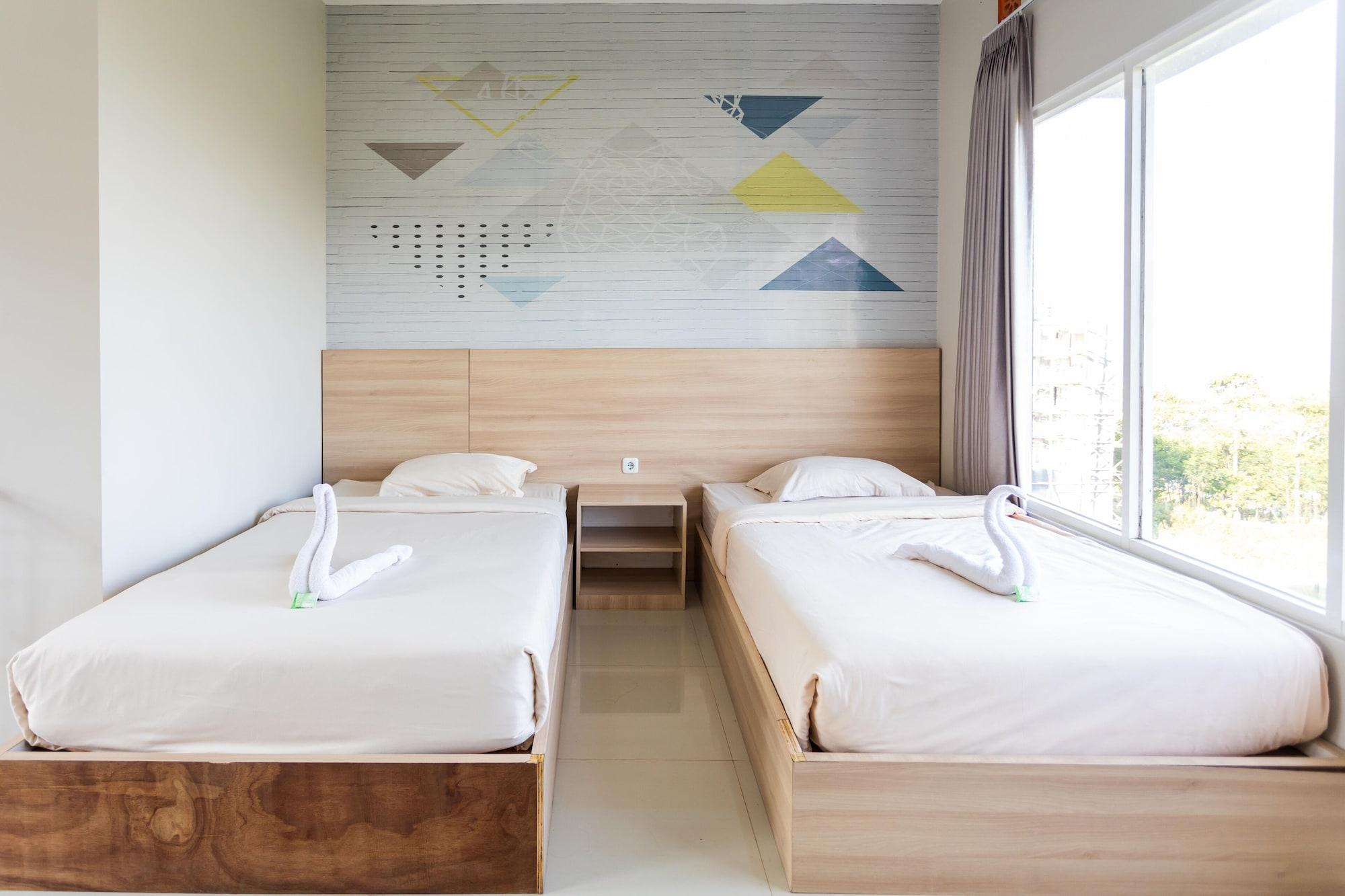 Villa Panderman Indah Batu  Luaran gambar