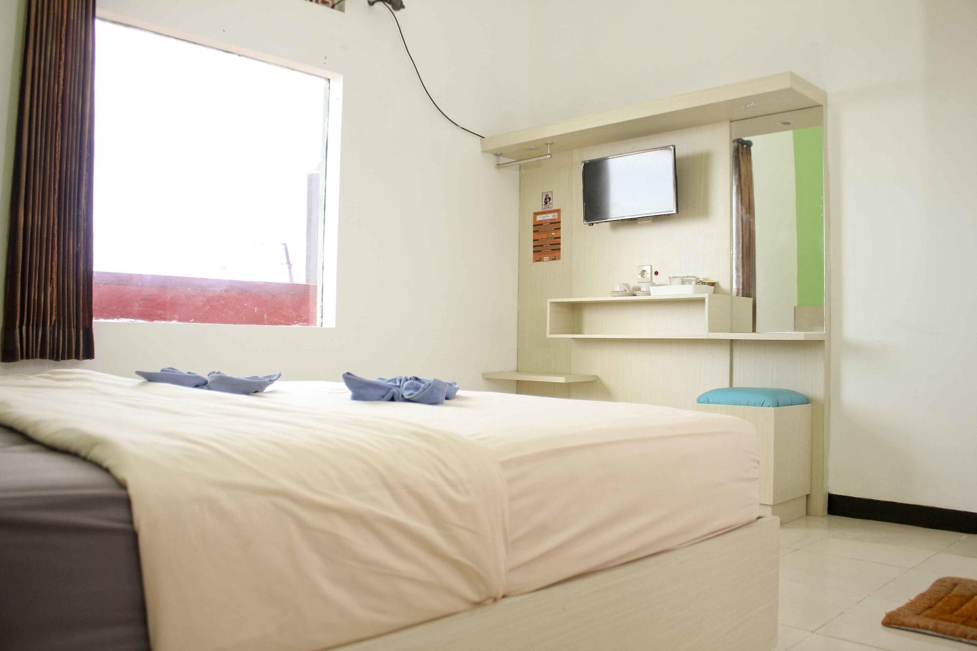 Villa Panderman Indah Batu  Luaran gambar