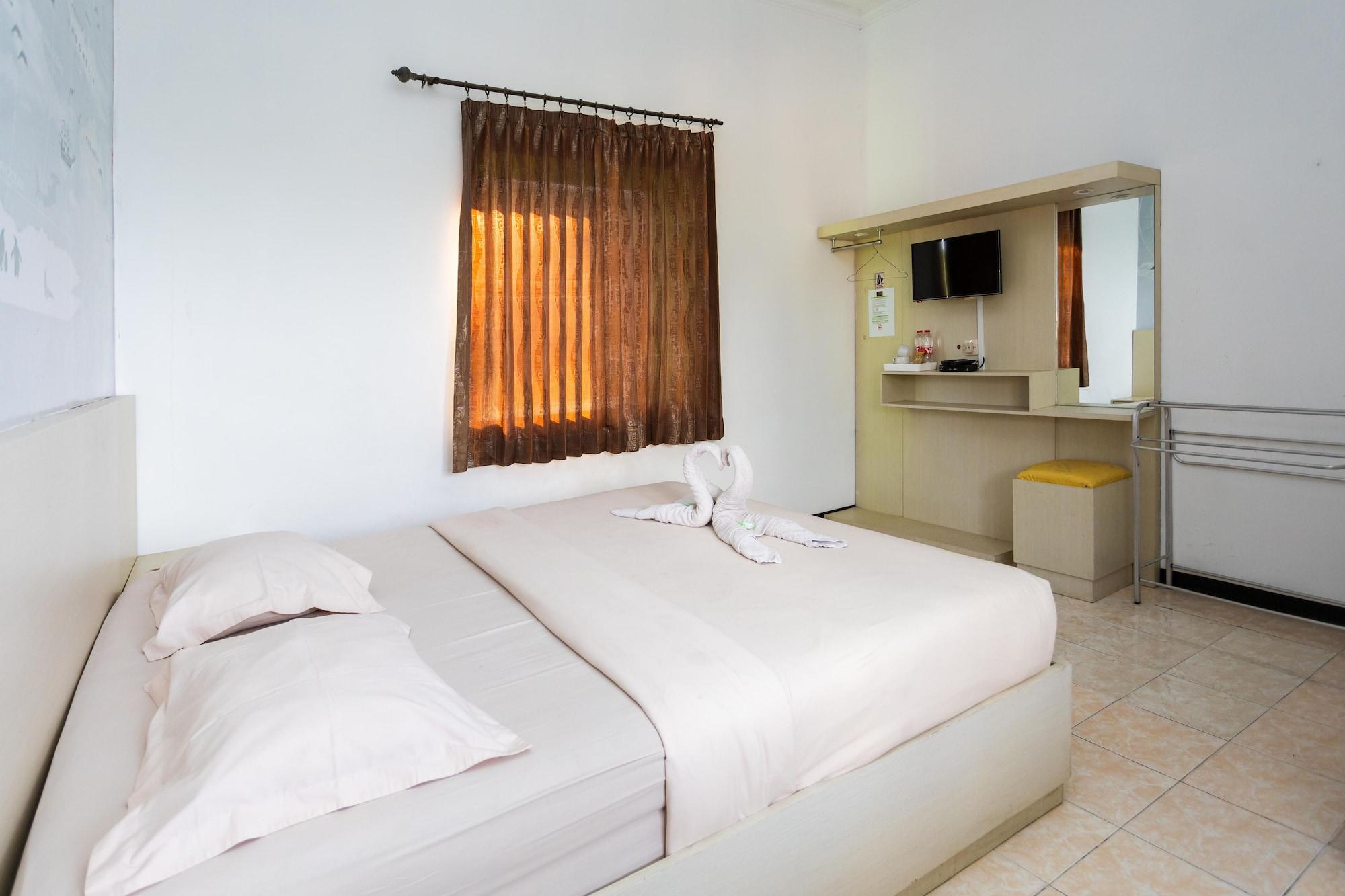 Villa Panderman Indah Batu  Luaran gambar