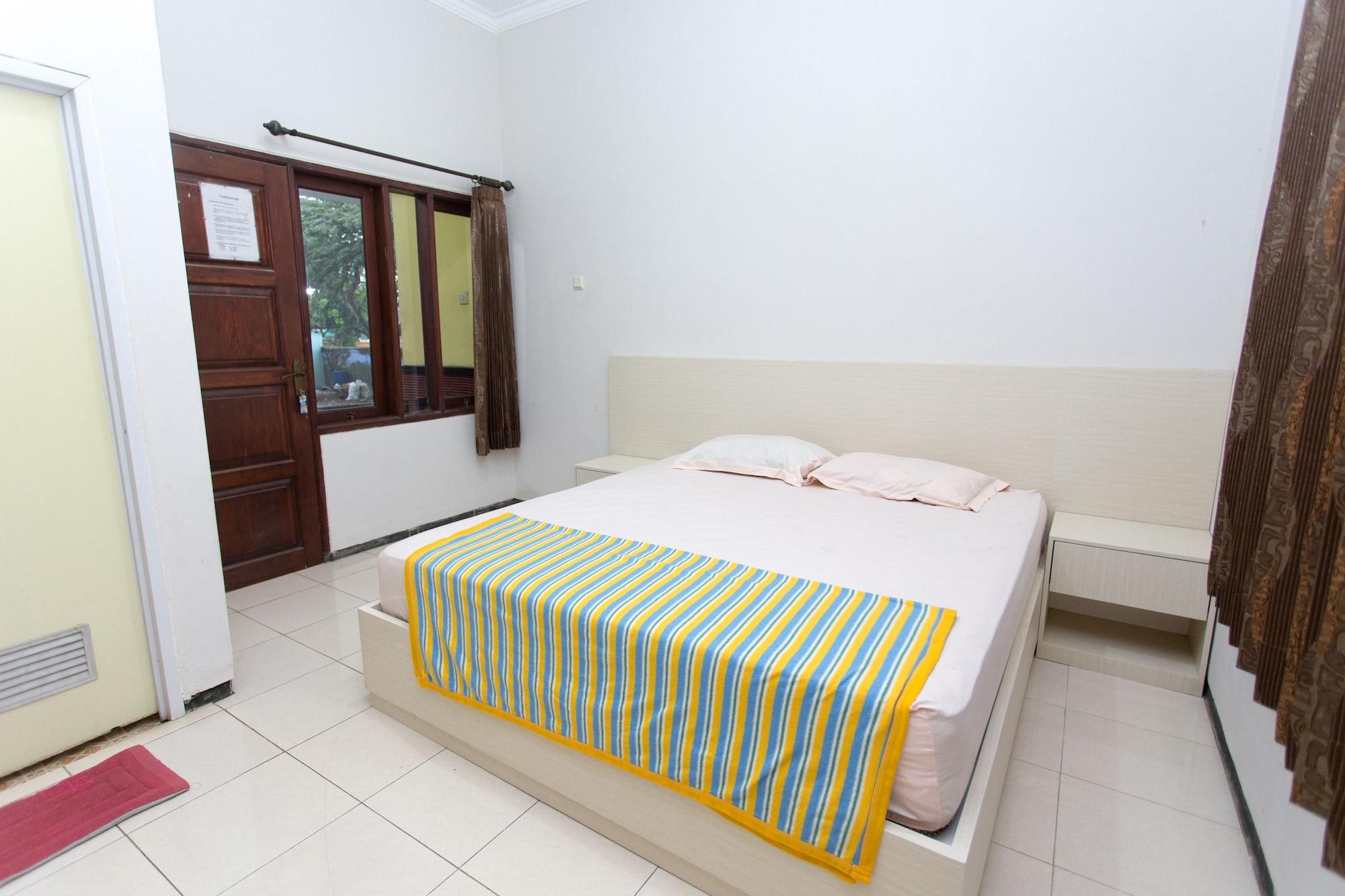 Villa Panderman Indah Batu  Luaran gambar