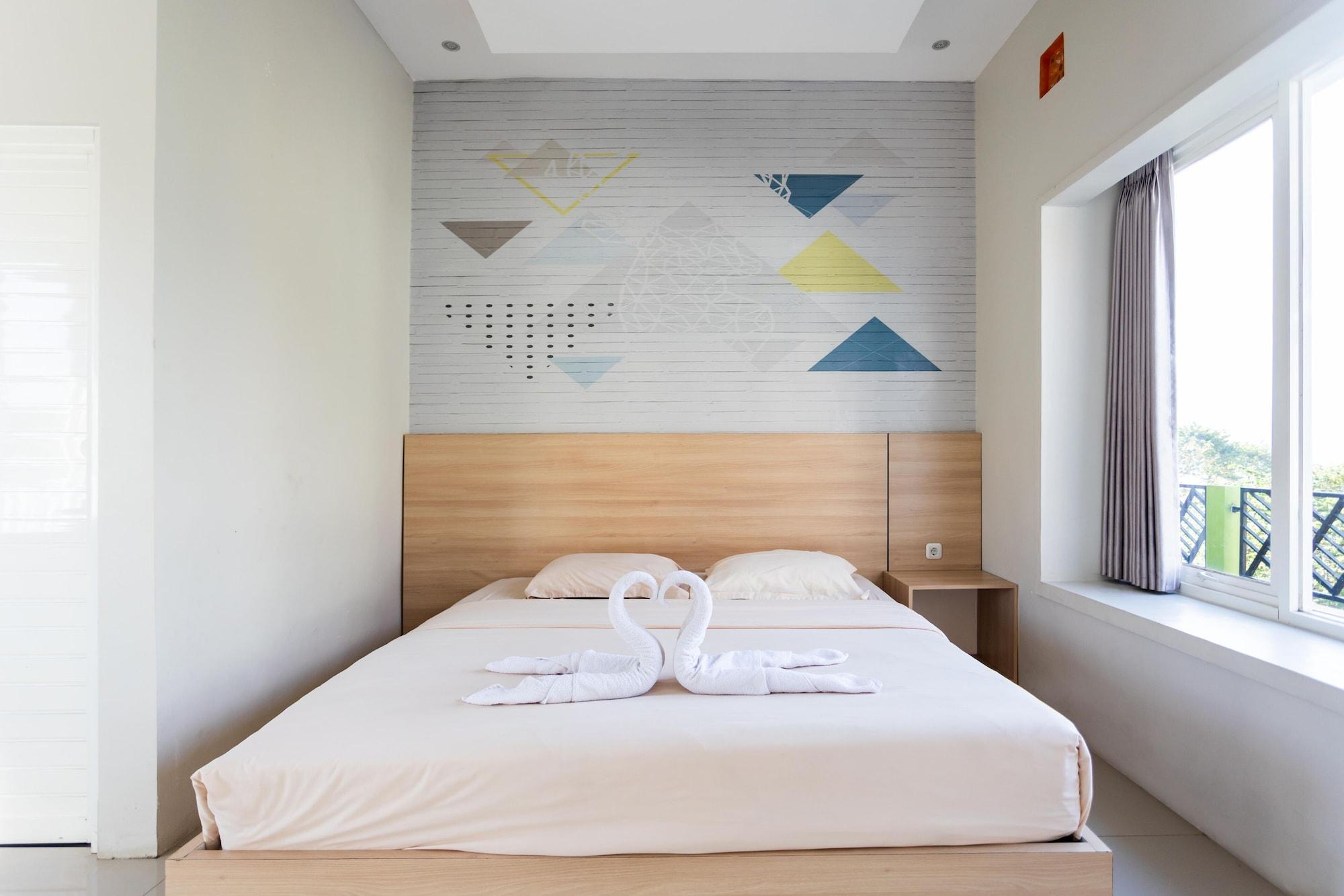 Villa Panderman Indah Batu  Luaran gambar