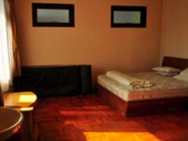 Villa Panderman Indah Batu  Luaran gambar