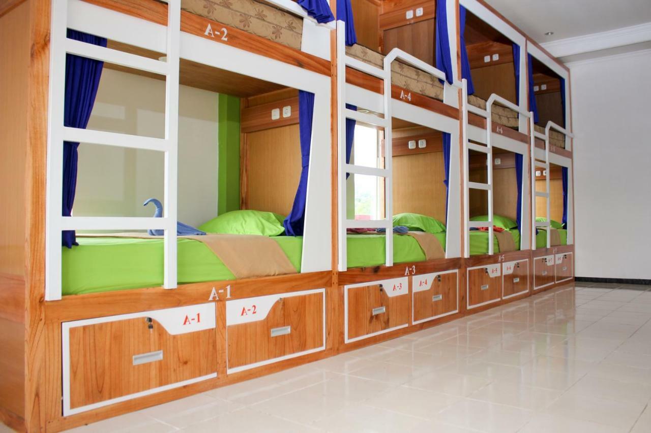 Villa Panderman Indah Batu  Luaran gambar